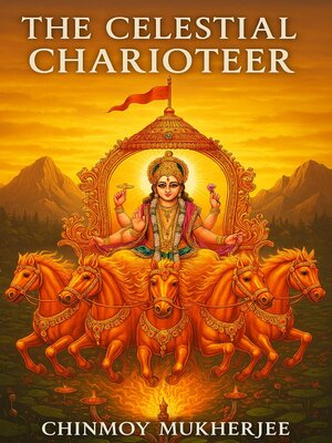 cover image of The Celestial Charioteer